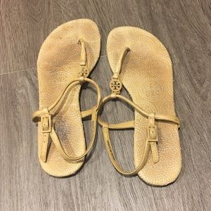 Tory Butch Sandals